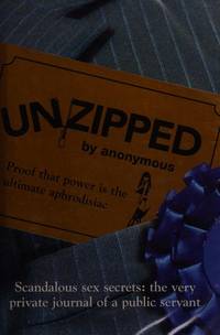 Unzipped Anonymous - 