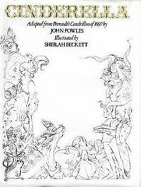 image of Cinderella