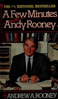 A Few Minutes with Andy Rooney / and More By Andy Rooney by Andy Rooney - Paperback - 5th Printing - 1982 - from Cheryl's Book Nook (SKU: 0020142)