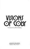 Visions of Cody by Jack Kerouac - 1972-01-01