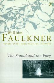 image of The Sound And The Fury