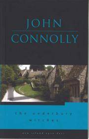 The Underbury Witches (Open Door Series V) by Connolly, John - 2006