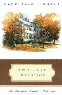 two part invention - the story of a marriage