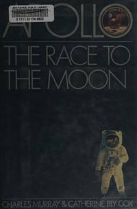 Apollo: The Race to the Moon