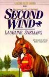 SECOND WIND