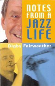 NOTES FROM A JAZZ LIFE