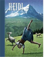 image of Heidi