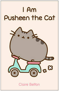 I Am Pusheen the Cat
