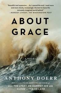 About Grace (ISBN: 9781476789019)