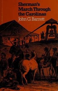 Sherman's March Through the Carolinas