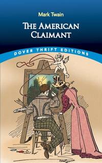 The American Claimant (Dover Thrift Editions: Classic Novels)