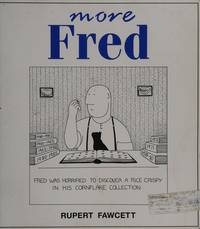 cover of More Fred