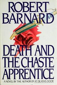 Death and the Chaste Apprentice by Robert Barnard