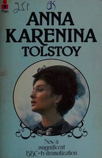 cover of Anna Karenina