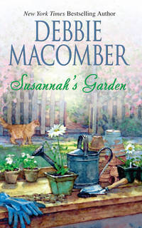 Susannah's Garden - Signed