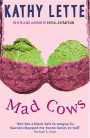 Mad Cows