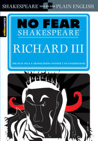 Richard III (No Fear Shakespeare) (Volume 15)