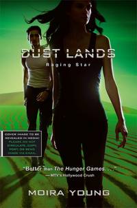 Raging Star (3) (Dust Lands)