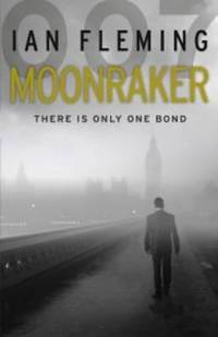 Moonraker (ISBN: 9780099576020)