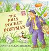 The Jolly Pocket Postman