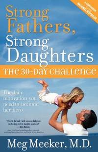 image of Strong Fathers, Strong Daughters: The 30-Day Challenge