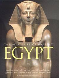 Mysteries of Ancient Egypt