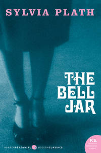 The Bell Jar (Modern Classics) by Plath, Sylvia