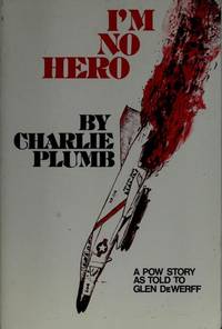image of I'M No Hero (Signed)