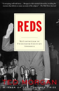 REDS McCarthyism In Twentieth-Century America