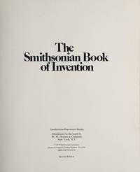 Smithsonian Book of Invention