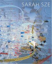 Sarah Sze