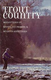 Trout Country