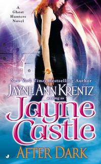 After Dark (Ghost Hunters, Book 1)