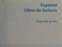 Espanol, Libro de Lectura, Segundo Grado