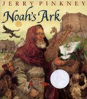 image of Noah's Ark