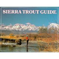 Sierra Trout Guide