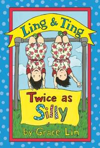 Ling & Ting (ISBN: 9780316184021)