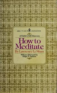 image of How to Meditate