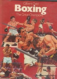 Boxing the great champions