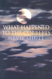 image of What Happened to the Corbetts