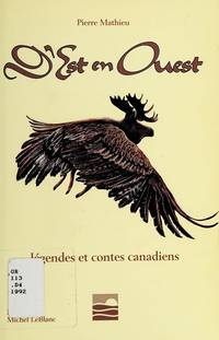 D Est en Ouest by Mathieu  Pierre