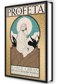 El profeta (edici?n ilustrada) / The Prophet (Illustrated Edition) (Spanish Edition) [Hardcover]...