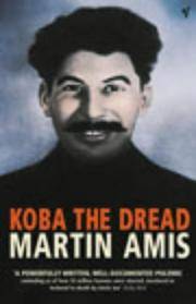 cover of Koba the Dread