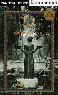 image of Midnight in the Garden of Good and Evil