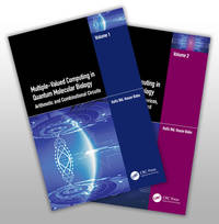 MULTIPLE VALUED COMPUTING IN QUANTUM MOLECULAR BIOLOGY 2 VOL SET (HB 2023)