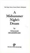 A MIDSUMMER NIGHT'S DREAM