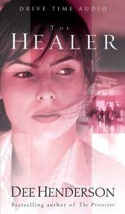 image of The Healer (The O'Malley Series #5)
