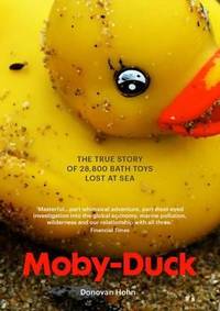 Moby-Duck (ISBN: 9781908526021)