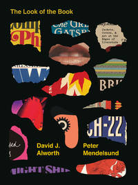 The Look of the Book: Jackets, Covers, and Art at the Edges of Literature