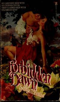 FORBIDDEN DAWN by Pelton, Sonya T